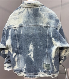 市场上装-夹克-休闲夹克