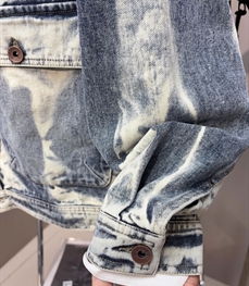 市场上装-夹克-休闲夹克