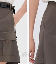 户外品牌-户外裤-女户外裤