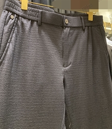 商场品牌-商务裤-商务裤【实拍】