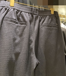 商场品牌-商务裤-商务裤【实拍】