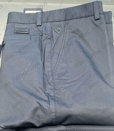 商场品牌-商务裤-商务裤【实拍】