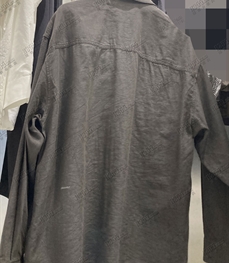 商场品牌-长袖-衬衫【实拍】