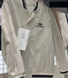 市场上装-夹克-休闲夹克【实拍】