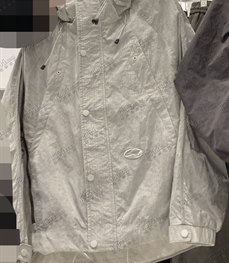 市场上装-夹克-休闲夹克【实拍】