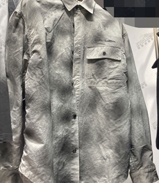 市场上装-衬衫-休闲衬衫【实拍】