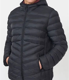 市场上装-棉衣/羽绒服-商务棉服