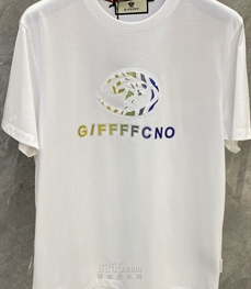 市场上装-T恤-欧货T恤