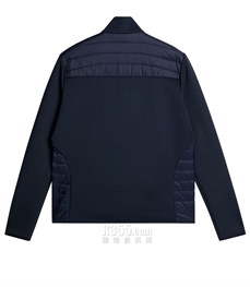 运动品牌-棉衣/羽绒-男运动棉服