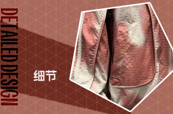 口袋设计