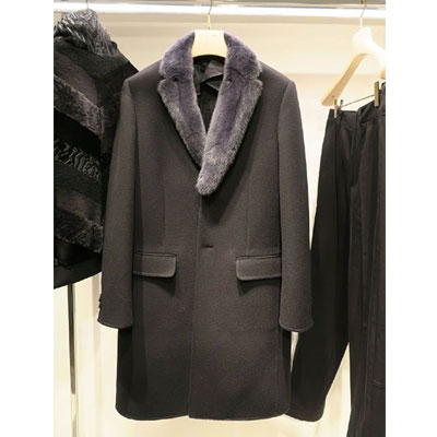 2025秋冬_FENDI_大衣_欧洲大牌资料服装