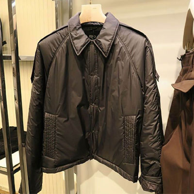 2025秋冬_FENDI_棉服_欧洲大牌资料服装