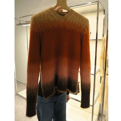 2025秋冬_FENDI_毛衫_欧洲大牌资料服装