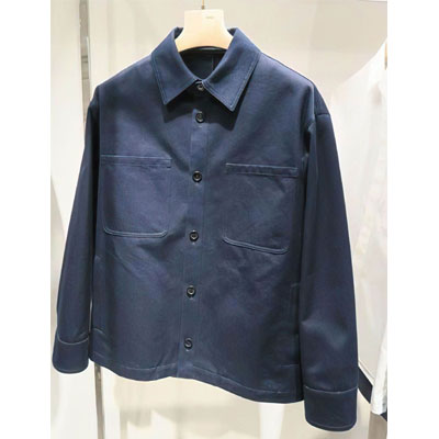 2025秋冬_FENDI_夹克_欧洲大牌资料服装