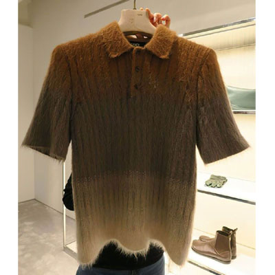 2025秋冬_FENDI_T恤_欧洲大牌资料服装	