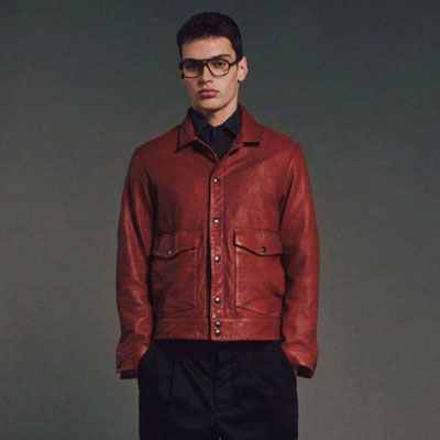 2025秋冬_Replay_造型搭配_欧洲大牌资料服装