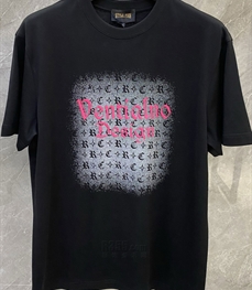 市场上装-T恤-欧货T恤