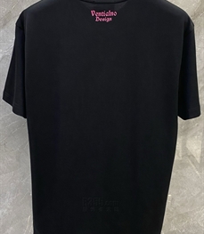 市场上装-T恤-欧货T恤