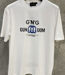 市场上装-T恤-欧货T恤