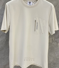 市场上装-T恤-欧货T恤