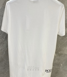 市场上装-T恤-欧货T恤