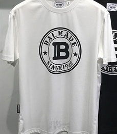 市场上装-T恤-欧货T恤