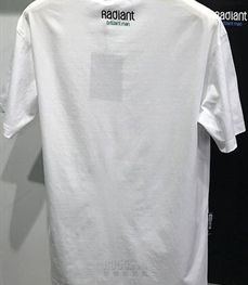 市场上装-T恤-欧货T恤