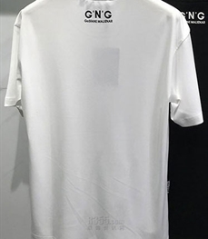 市场上装-T恤-欧货T恤