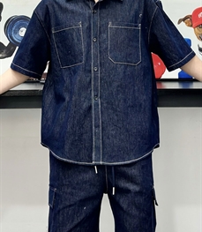 市场上装-套装-休闲套装