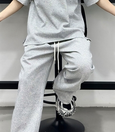 市场上装-套装-休闲套装