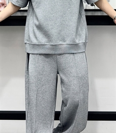 市场上装-套装-休闲套装