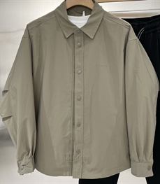 市场上装-衬衫-休闲衬衫