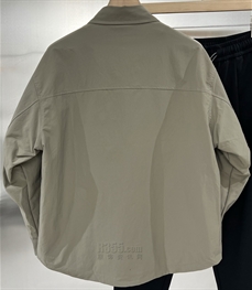 市场上装-衬衫-休闲衬衫