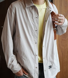 市场上装-衬衫-休闲衬衫