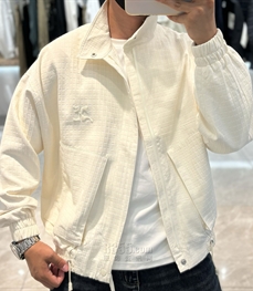 市场上装-夹克-休闲夹克