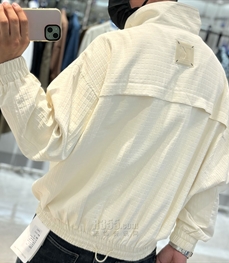 市场上装-夹克-休闲夹克