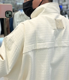 市场上装-夹克-休闲夹克