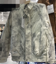 市场上装-夹克-休闲夹克【实拍】