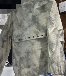 市场上装-夹克-休闲夹克【实拍】