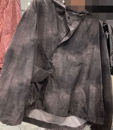 市场上装-夹克-休闲夹克【实拍】