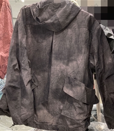 市场上装-夹克-休闲夹克【实拍】