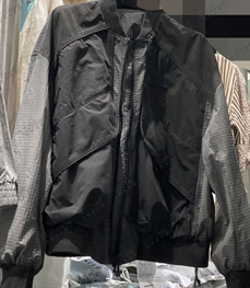 市场上装-夹克-休闲夹克【实拍】