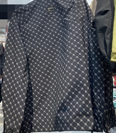 市场上装-夹克-休闲夹克【实拍】