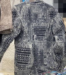 市场上装-夹克-休闲夹克【实拍】