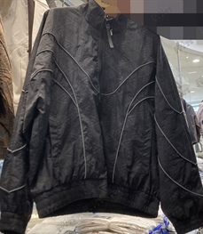 市场上装-夹克-休闲夹克【实拍】