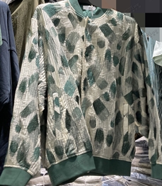 市场上装-夹克-休闲夹克【实拍】