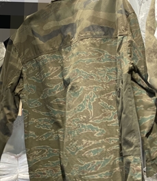 市场上装-衬衫-休闲衬衫【实拍】