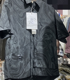 市场上装-衬衫-休闲衬衫【实拍】