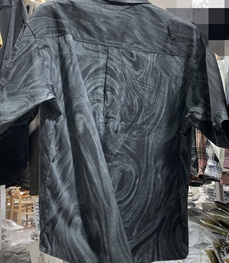 市场上装-衬衫-休闲衬衫【实拍】