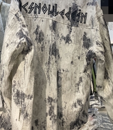 市场上装-衬衫-休闲衬衫【实拍】